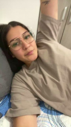 cora_2801 webcam model stream image