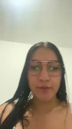 cora_2801 webcam model stream image