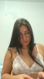 cora_2801 webcam model stream image