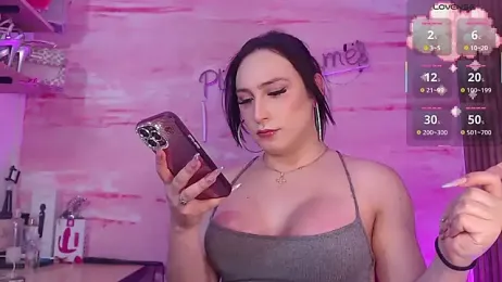 scarlett_taylor007 webcam model stream image