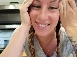 bmorganne420 webcam model stream image