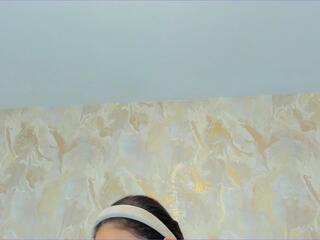 Sophie Kozlov webcam model stream image