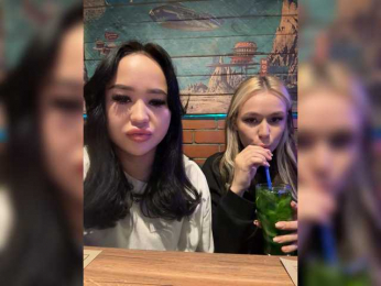 JenyCarty webcam model stream image