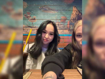 JenyCarty webcam model stream image