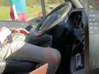 ninosolo_35 webcam chaturbate model stream image