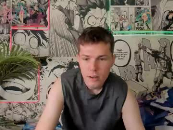 hector_spector webcam model stream image