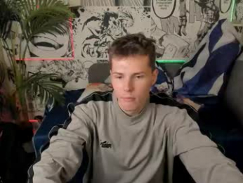 hector_spector webcam model stream image