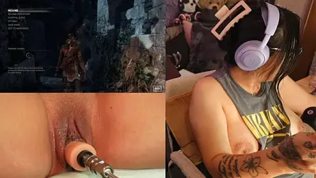 roknblaze webcam model stream image