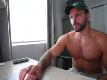 brucestryker webcam model stream image