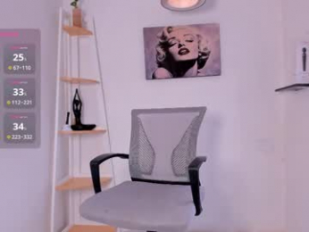 lorena__love webcam model stream image