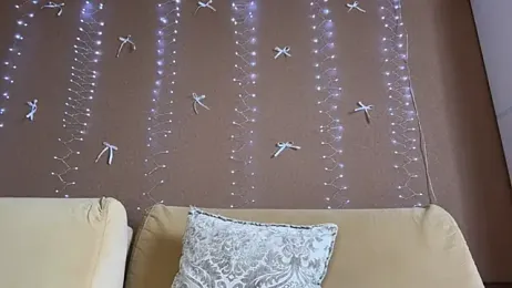 SoraCat webcam stripchat model stream image