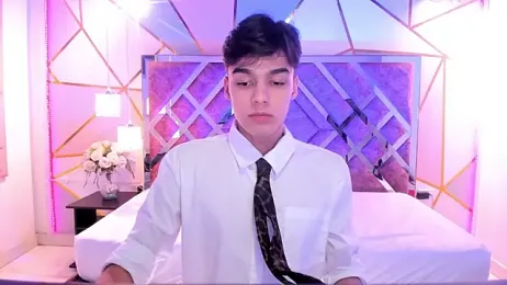 Gerony_ webcam model stream image