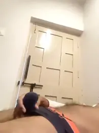 RotundHeadway webcam model stream image