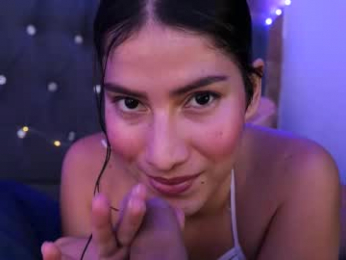 senssual_goddess webcam model stream image