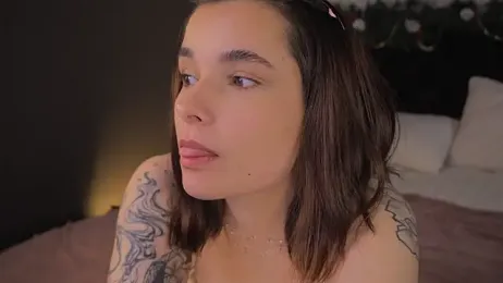 Bella_Alita webcam model stream image