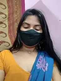 Miss_Aayushi webcam stripchat model stream image