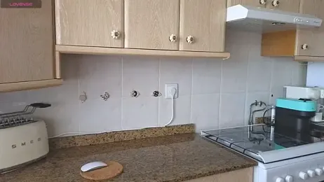 Lunamix webcam model stream image