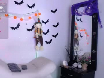 cute_horny12 webcam model stream image