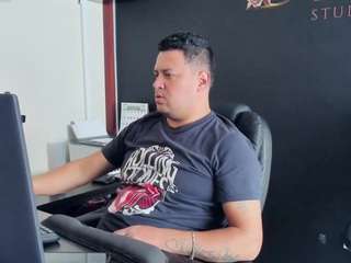 aragonwc webcam model stream image