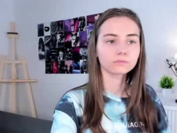 approche_toi_petite webcam model stream image