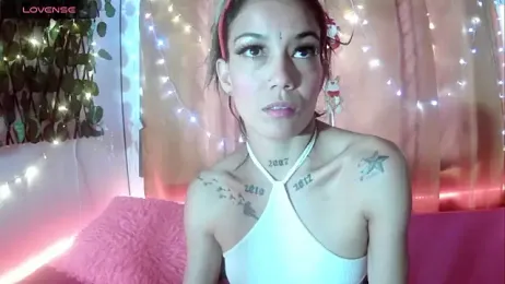 Veronicaa_2 webcam model stream image