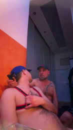 Flash24HH webcam model stream image