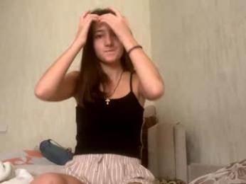 st_annia webcam model stream image