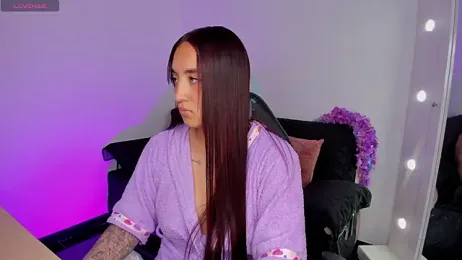 _Tammyy webcam model stream image