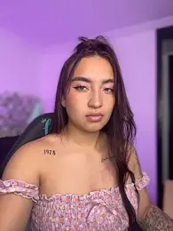 _Tammyy webcam model stream image