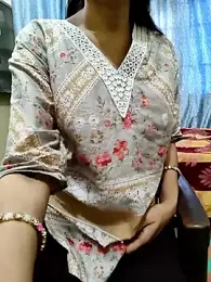 Radhika_gupta9 webcam model stream image