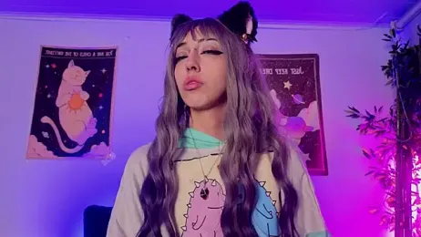 Nyx_nayla webcam stripchat model stream image