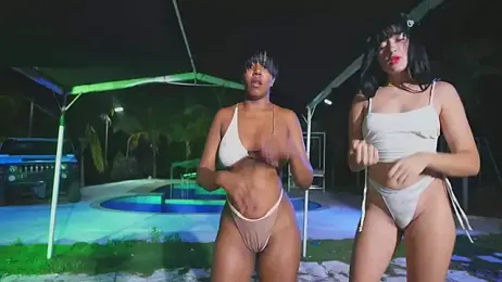 ggmansion webcam model stream image