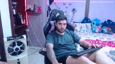 Daimond466 webcam model stream image