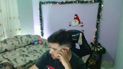 Daimond466 webcam cam4 model stream image