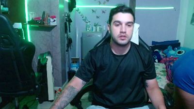 Daimond466 webcam model stream image