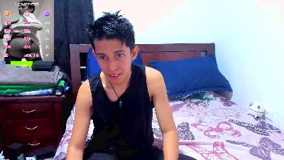 gomitaboy__ webcam model stream image