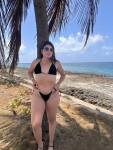 SabrinaRaiin webcam model stream image