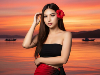 WandaScarlet webcam model stream image