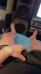 Mario8521 webcam model stream image