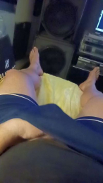 Mario8521 webcam model stream image