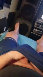 Mario8521 webcam model stream image