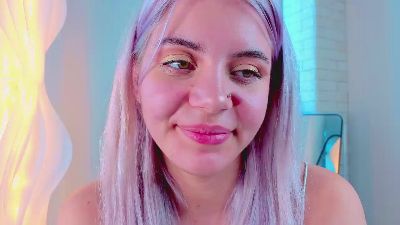 MoireBennett webcam cam4 model stream image