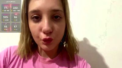 StarlaDeojay webcam cam4 model stream image