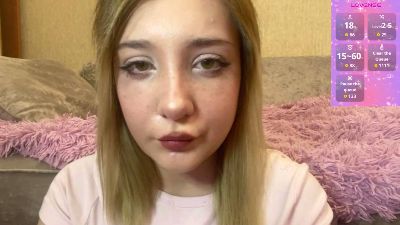 StarlaDeojay webcam model stream image