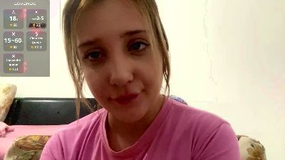 StarlaDeojay webcam cam4 model stream image
