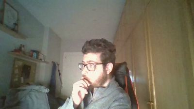 tuchi94 webcam model stream image