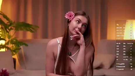 Luna_Foxy webcam model stream image