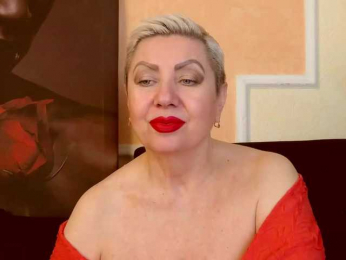 PoshLadyx webcam model stream image