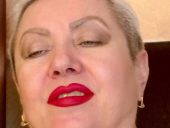 PoshLadyx webcam model stream image