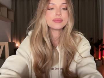 julia_rle webcam model stream image